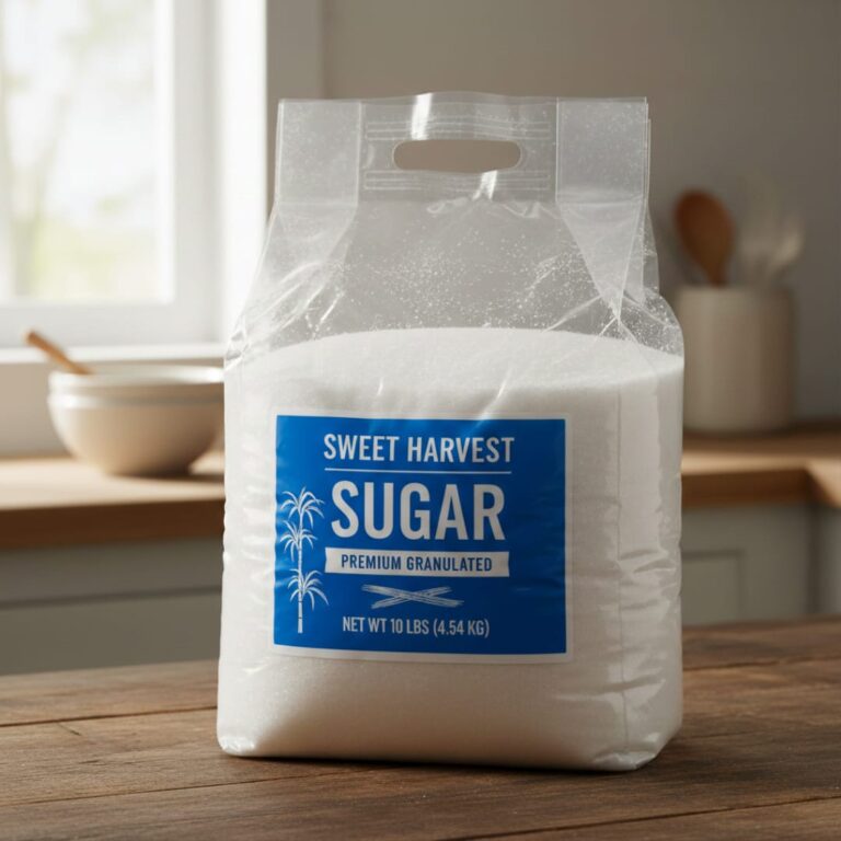 sugar