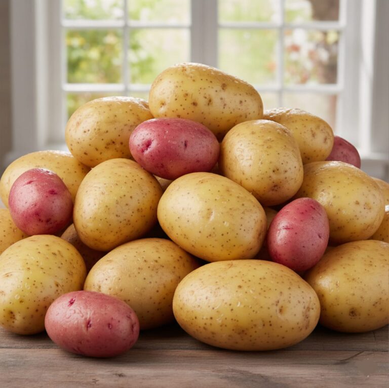 fresh-potatoes