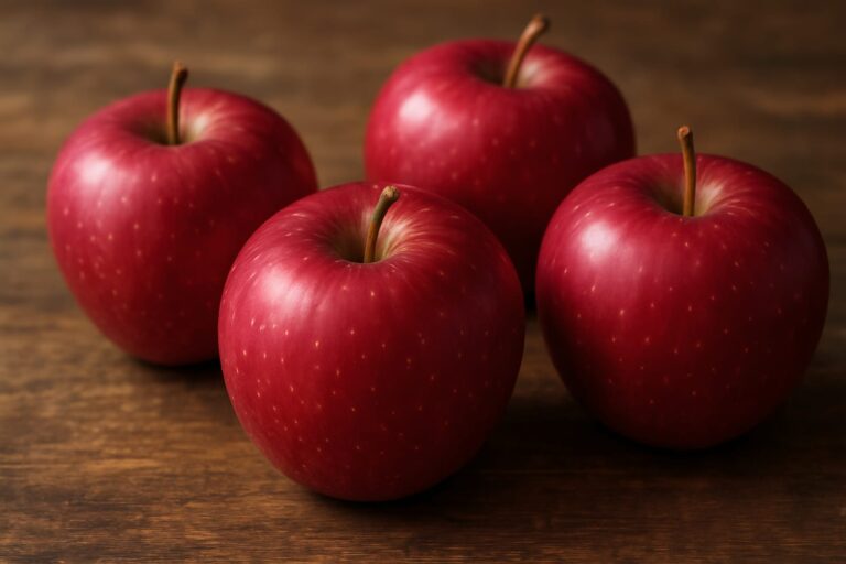fresh-red-apples